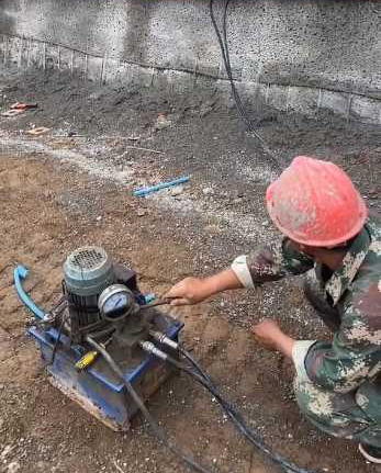 亳州谯城区预应力锚杆