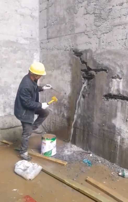 亳州谯城区渗漏修缮